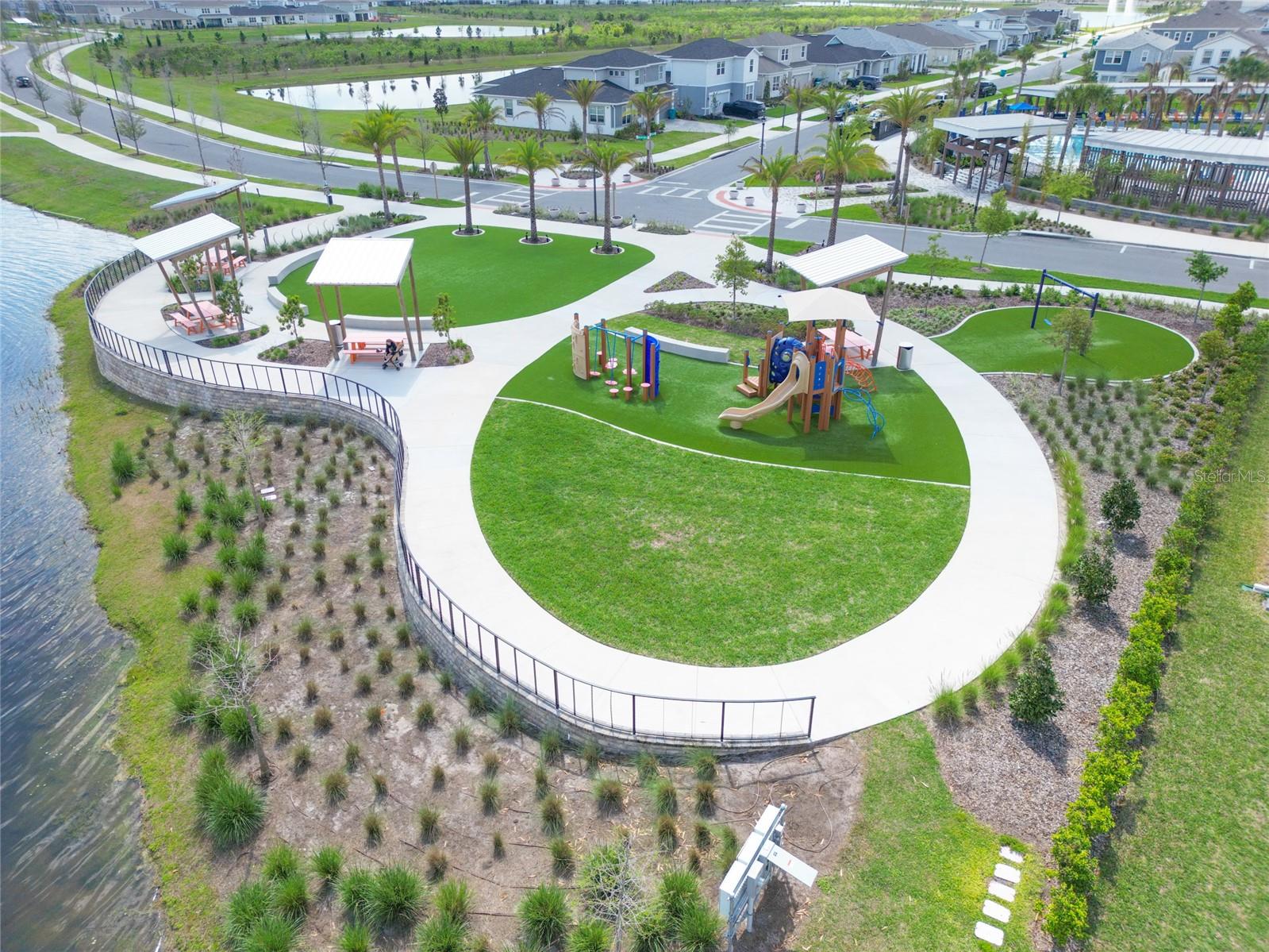 EVERBE PHASE 3 - Residential