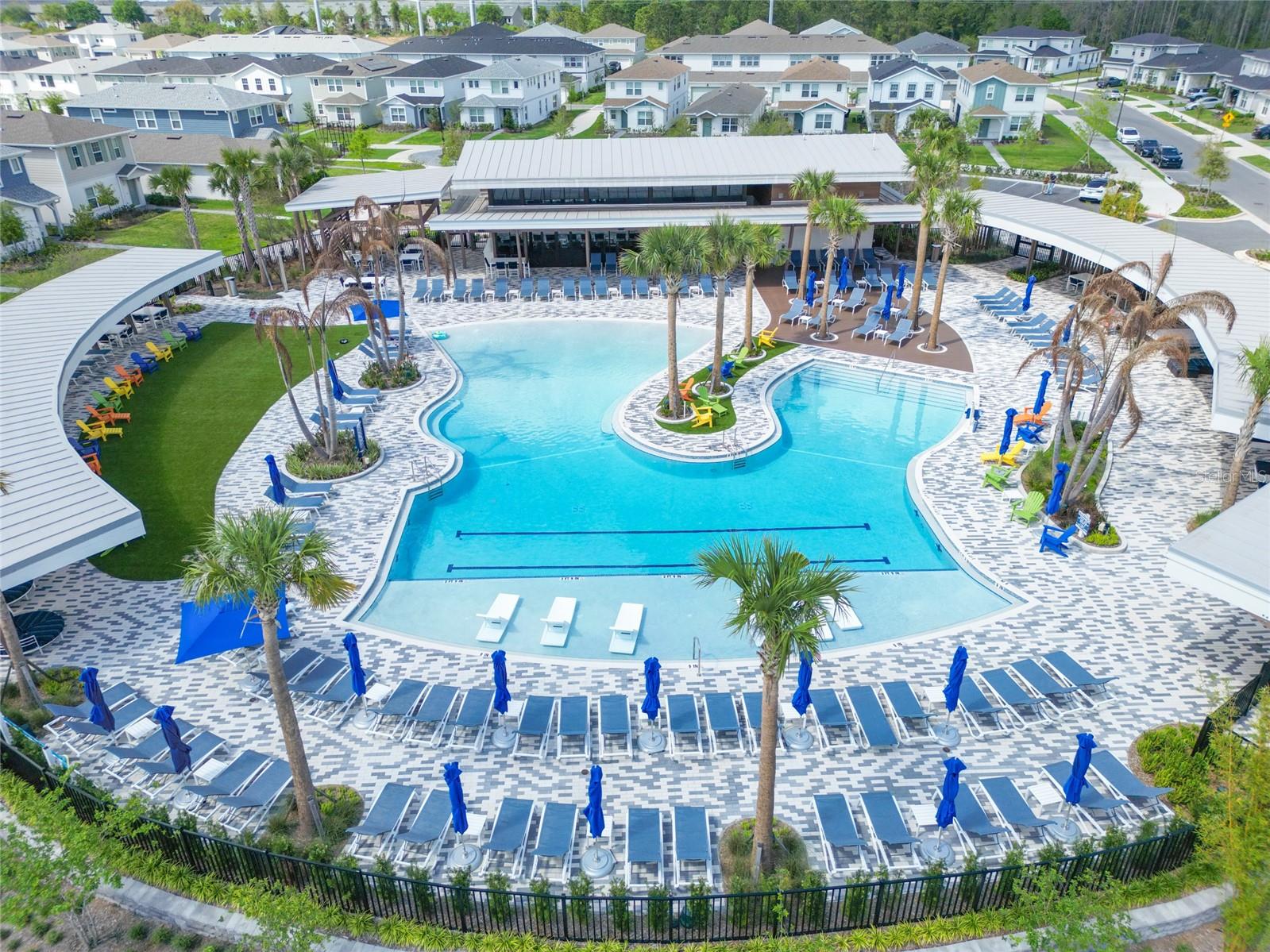 EVERBE PHASE 3 - Residential