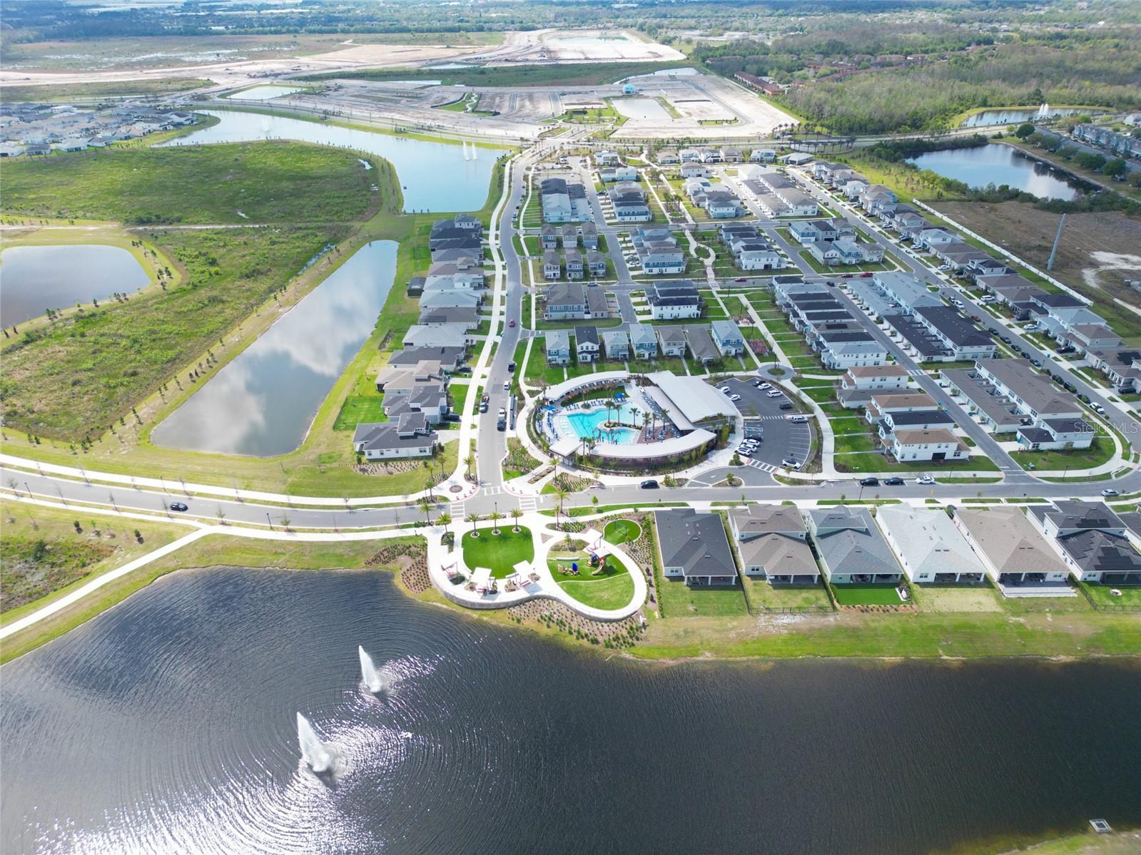 EVERBE PHASE 3 - Residential