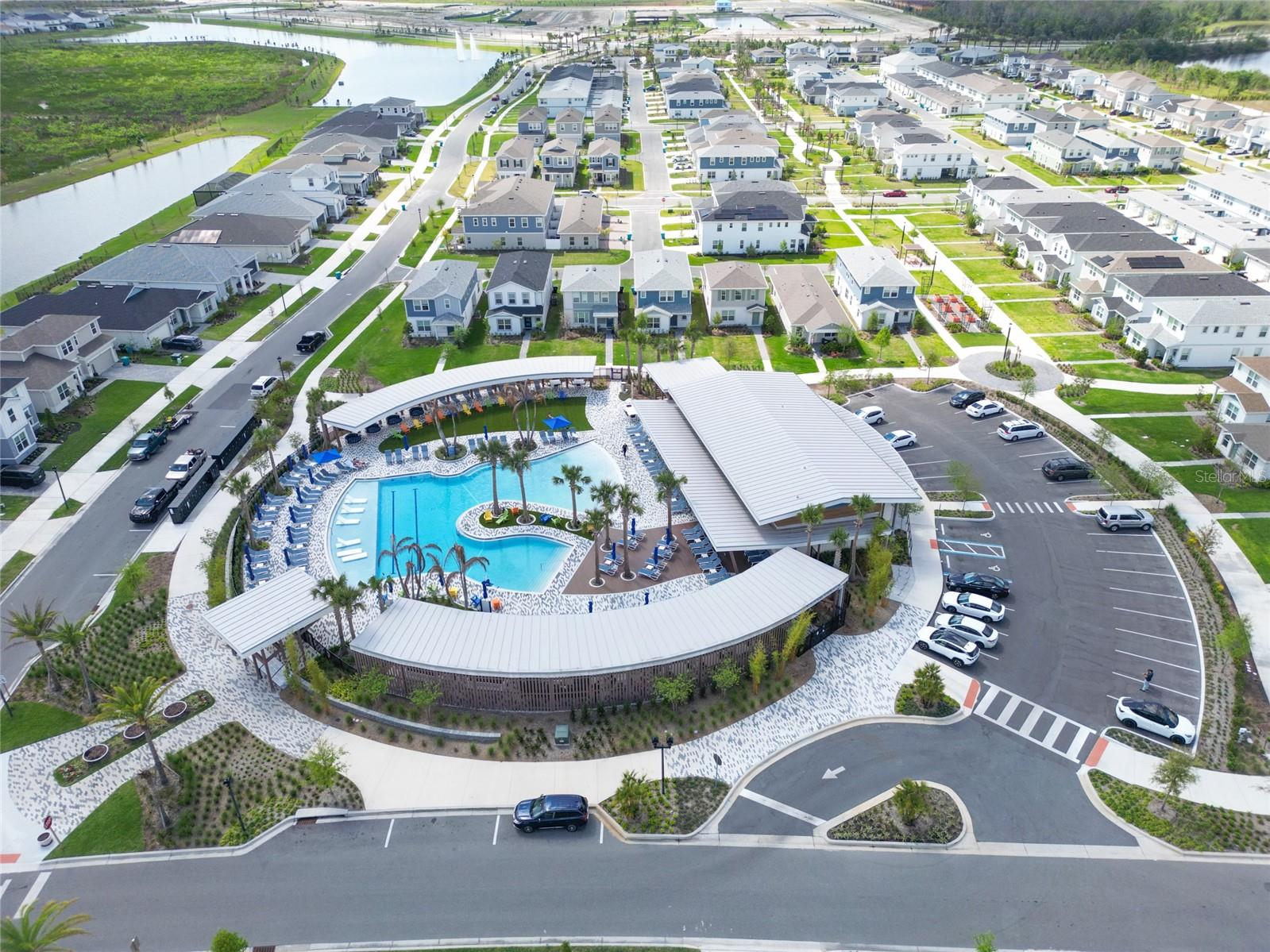 EVERBE PHASE 3 - Residential