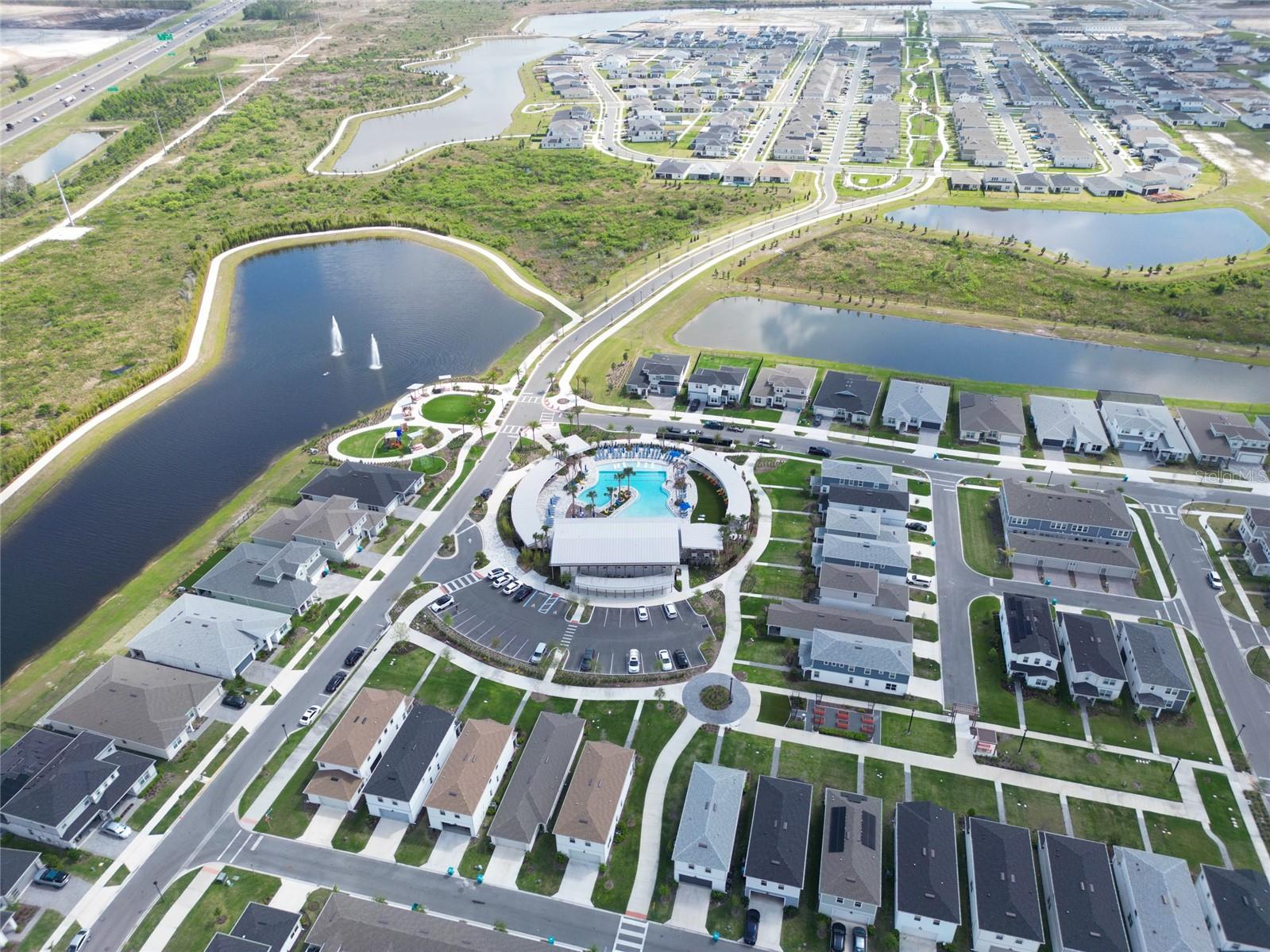 EVERBE PHASE 3 - Residential