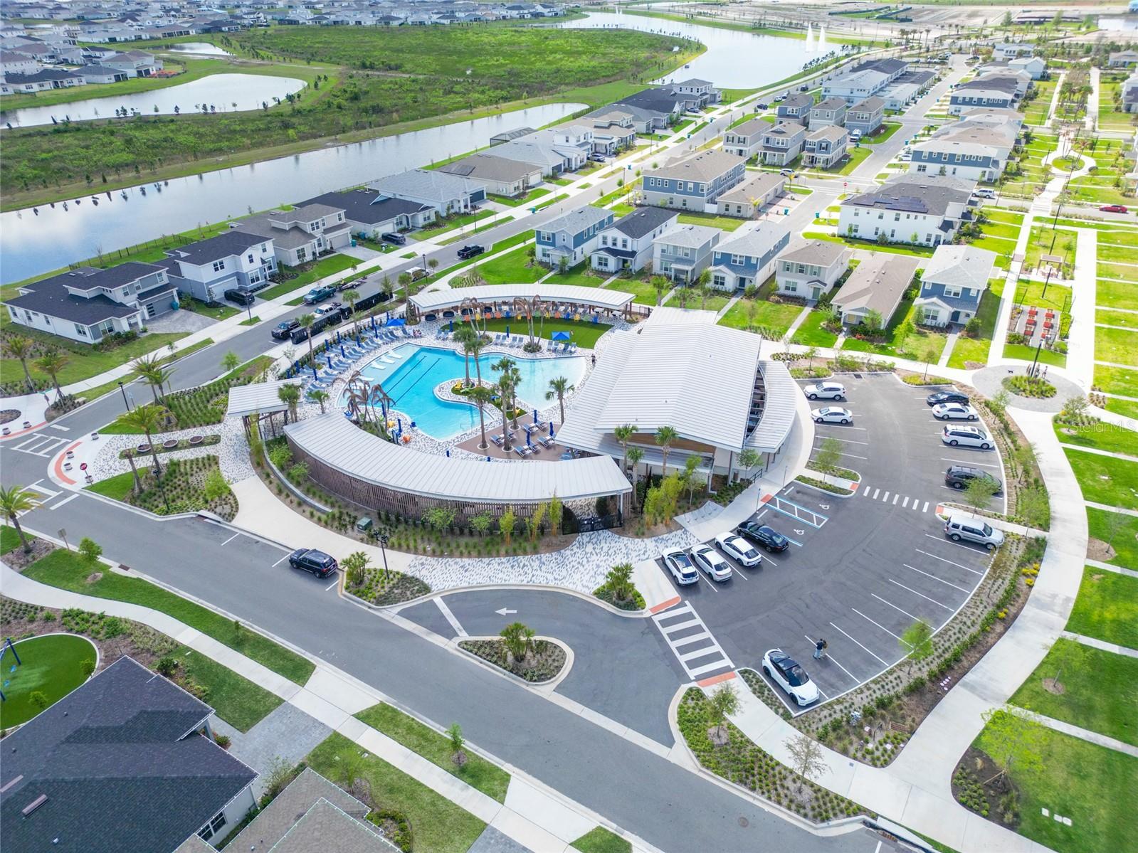 EVERBE PHASE 3 - Residential