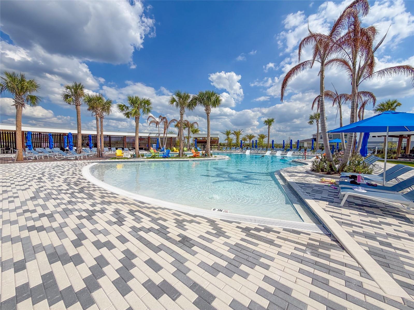 EVERBE PHASE 3 - Residential