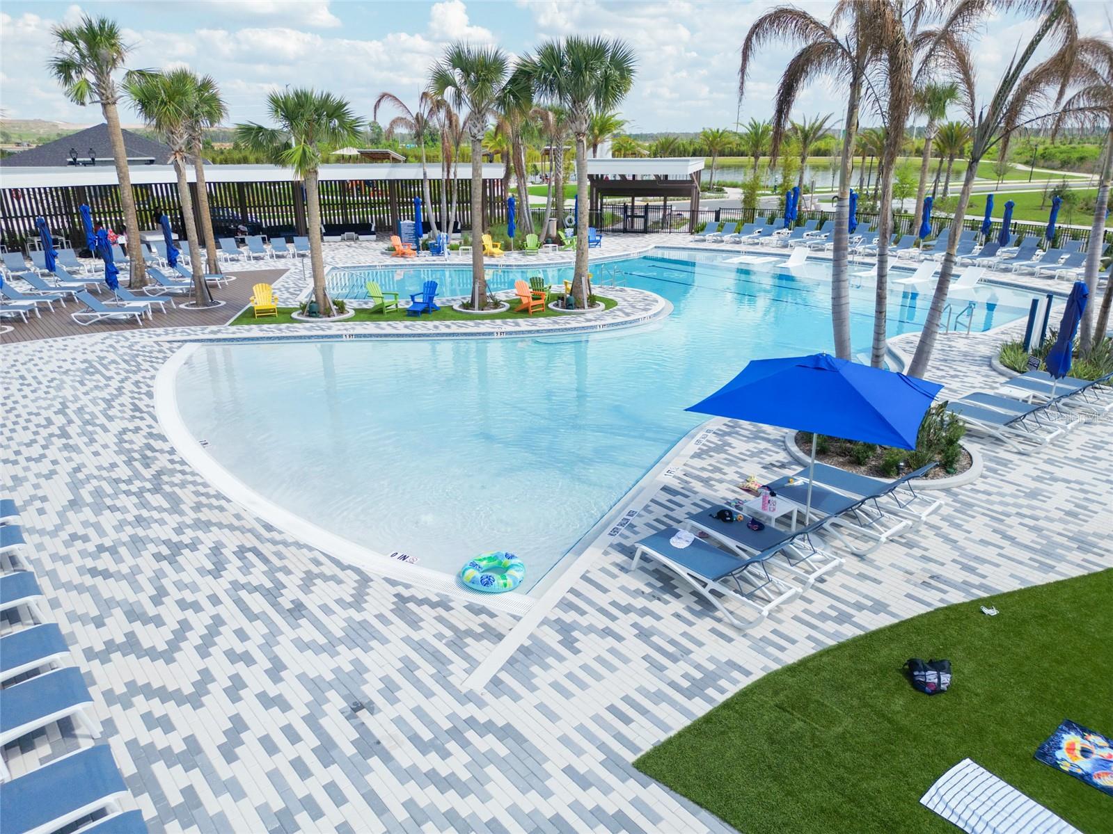 EVERBE PHASE 3 - Residential