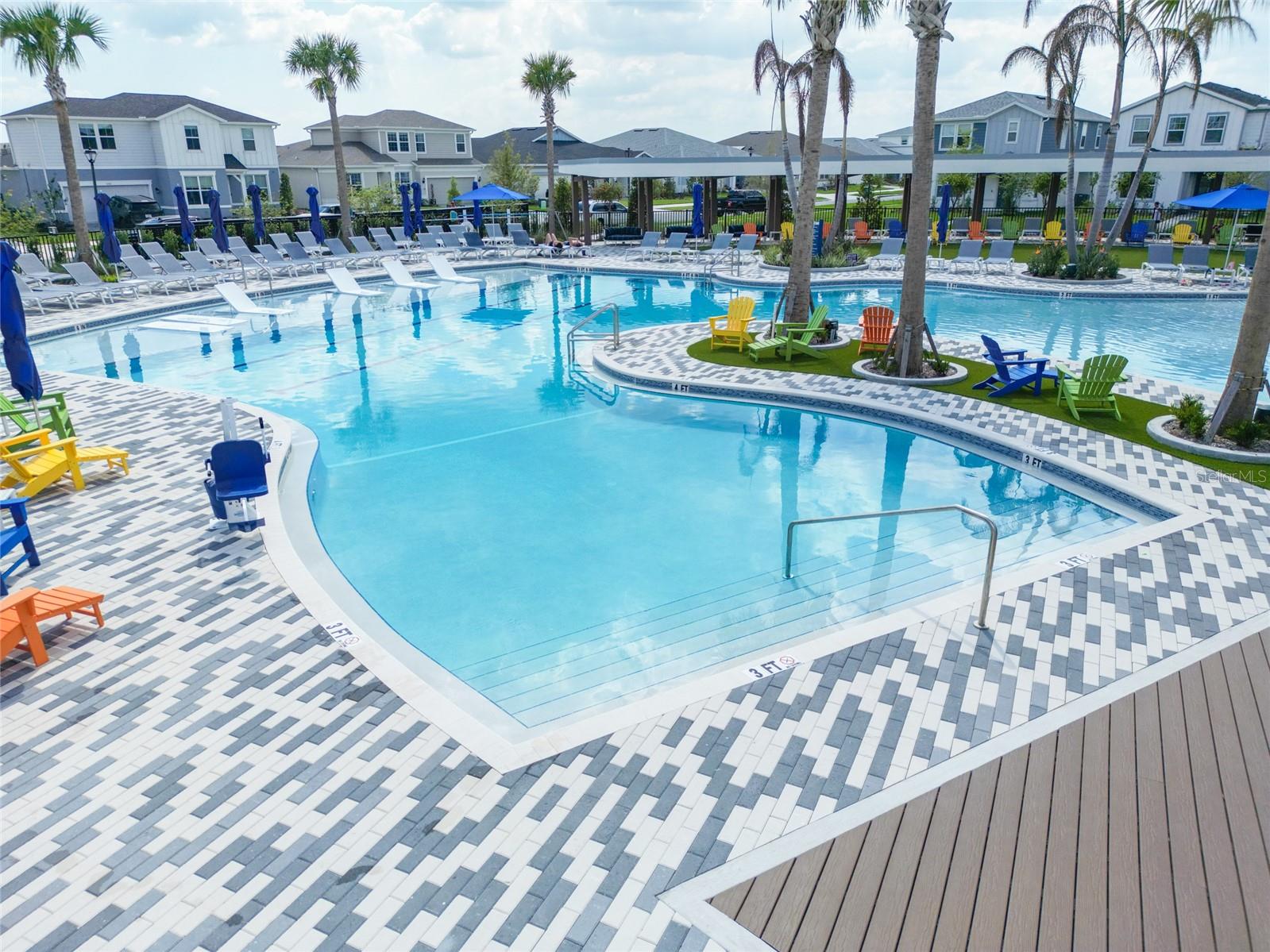 EVERBE PHASE 3 - Residential