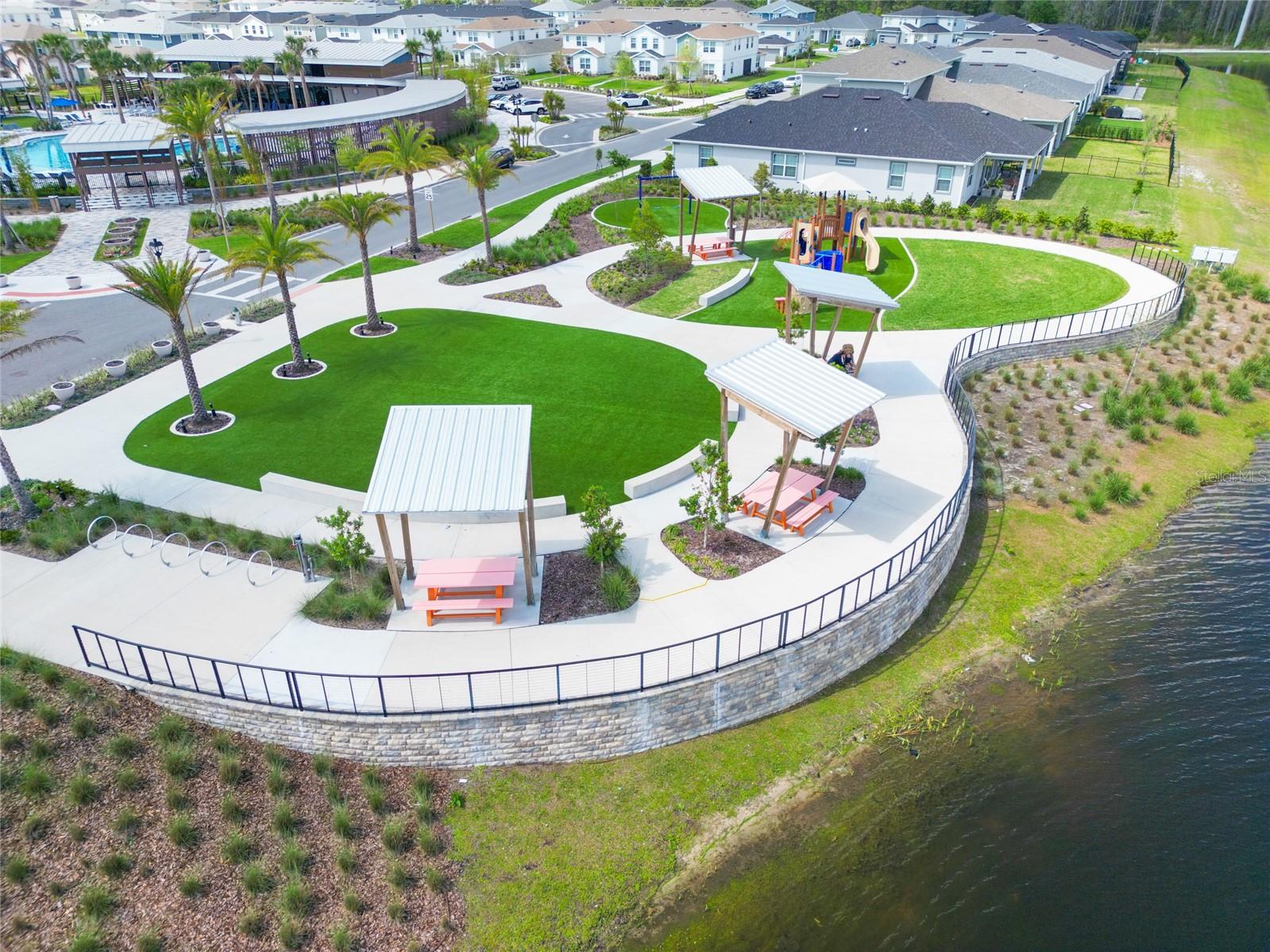 EVERBE PHASE 3 - Residential