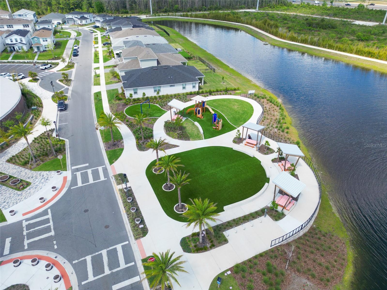 EVERBE PHASE 3 - Residential