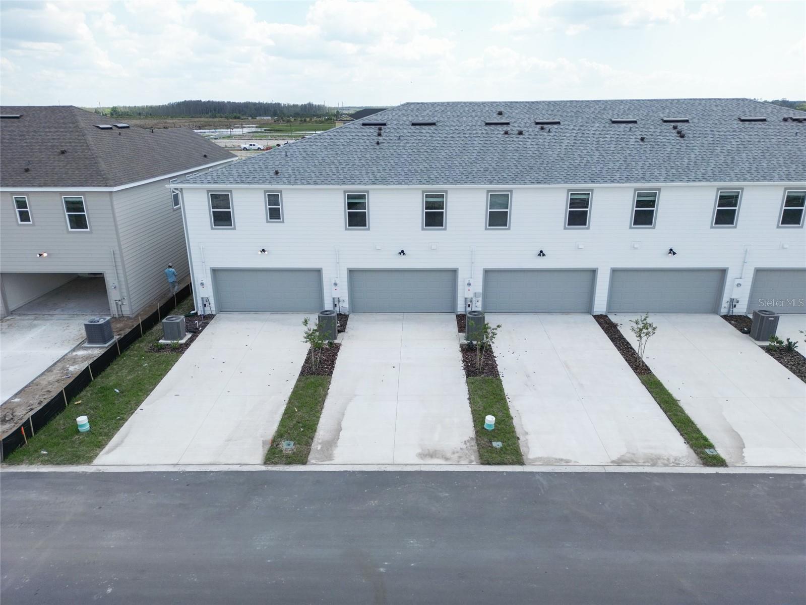 EVERBE PHASE 3 - Residential