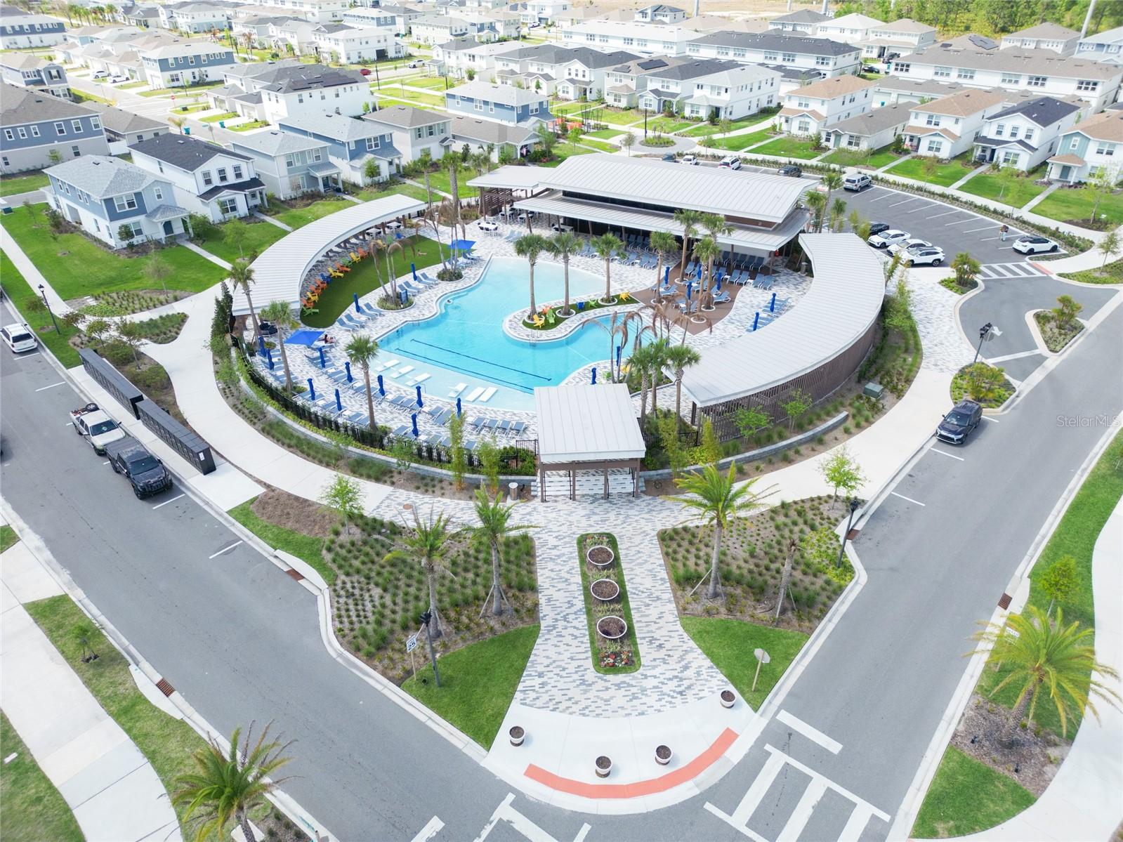 EVERBE PHASE 3 - Residential