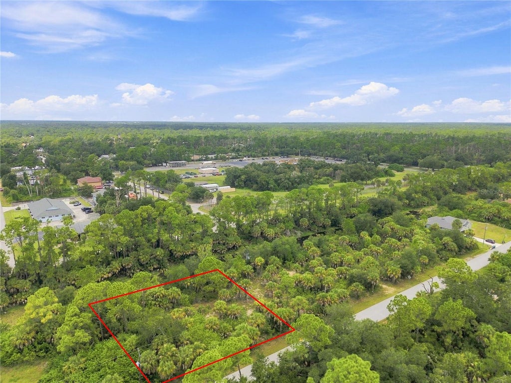Photo of 487 Kindred Boulevard, Port Charlotte, FL 33954 (MLS # TB8540901)