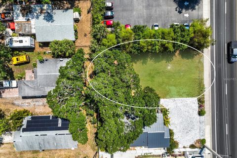 1051 S TUTTLE AVENUE SARASOTA FL 34237