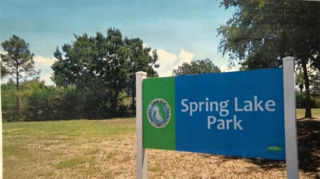 Photo of 746 Seabold Avenue NW, Port Charlotte, FL 33948 (MLS # OM721877)