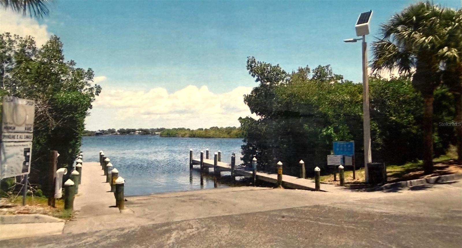 PORT CHARLOTTE SEC 008 - Land