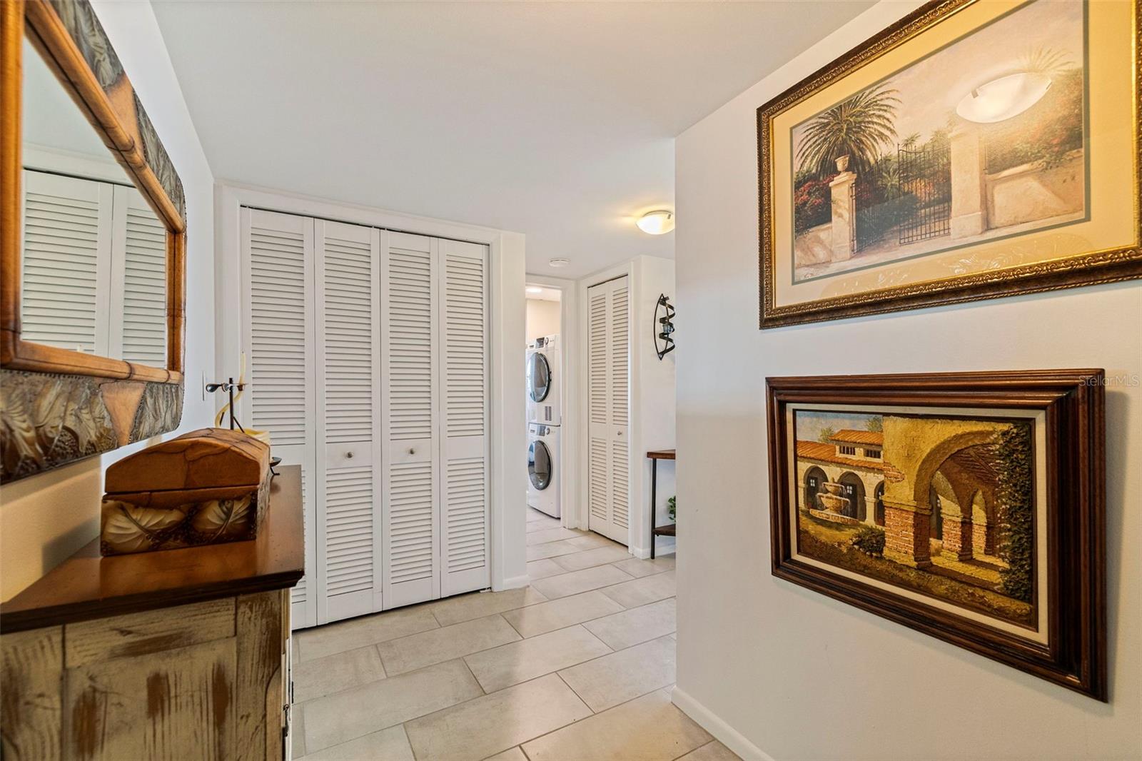 BAYWAY ISLES POINT BRITTANY FOUR - Residential