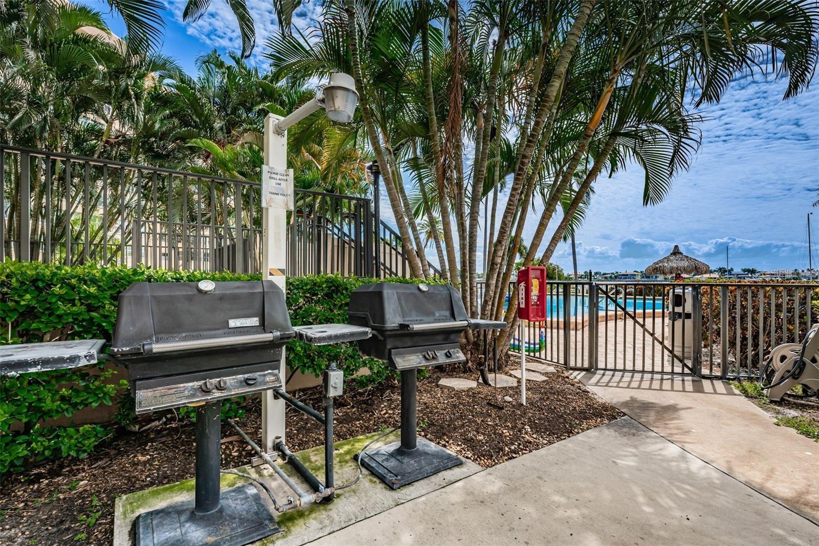 BAYWAY ISLES POINT BRITTANY FOUR - Residential