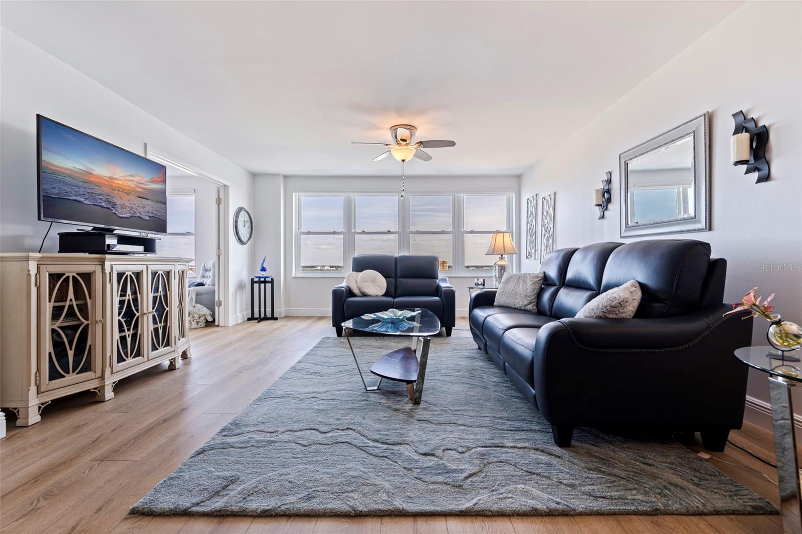 BAYWAY ISLES POINT BRITTANY FOUR - Residential