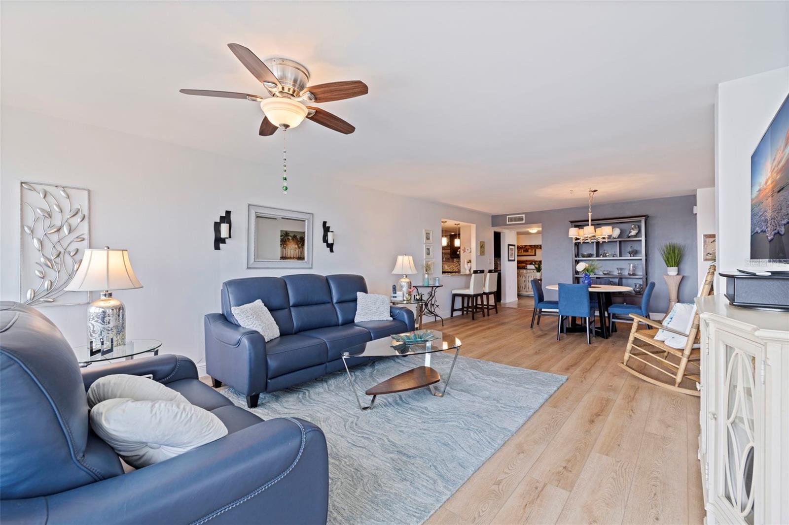 BAYWAY ISLES POINT BRITTANY FOUR - Residential