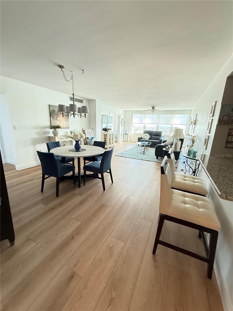 BAYWAY ISLES POINT BRITTANY FOUR - Residential