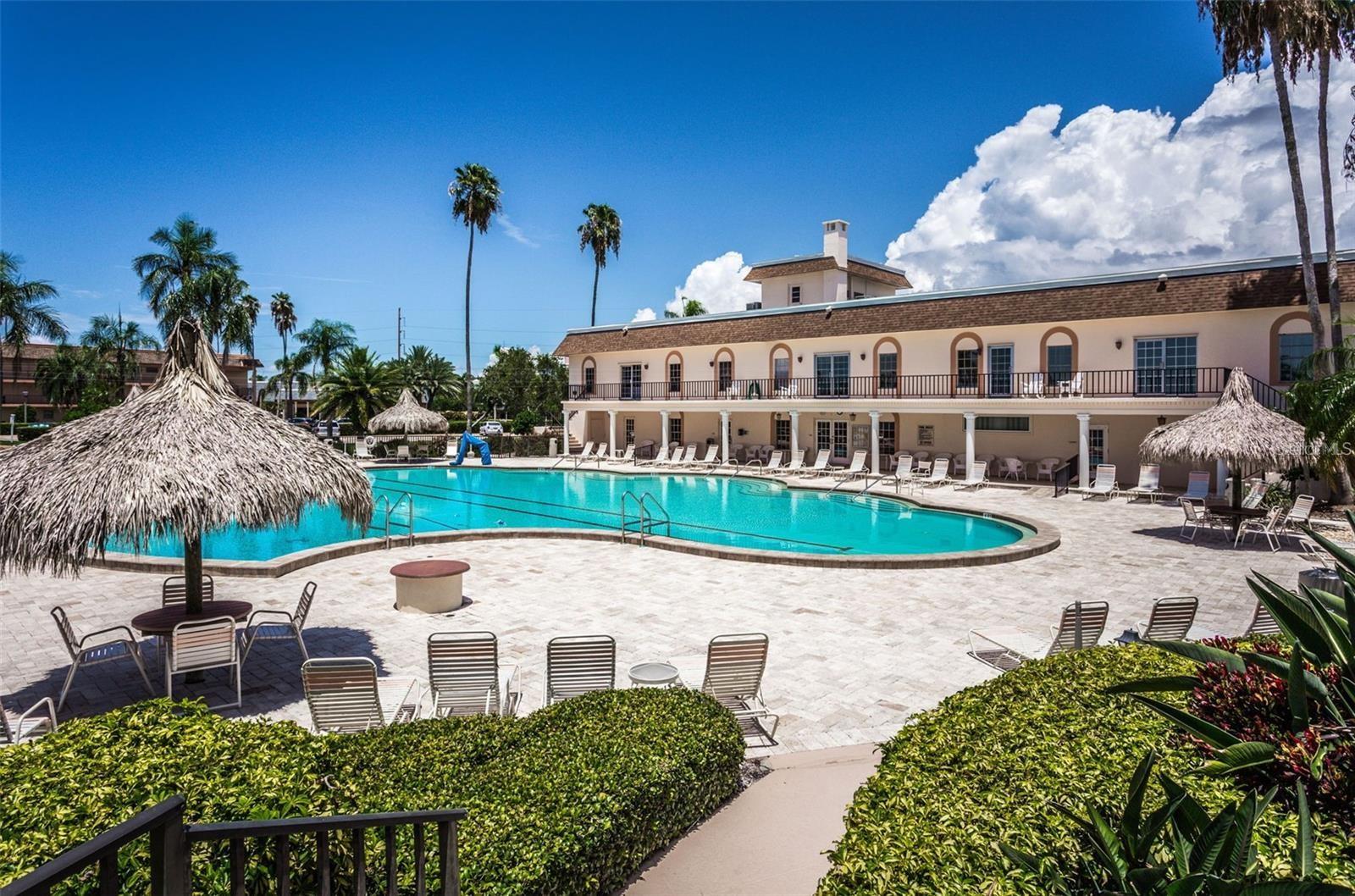 BAYWAY ISLES POINT BRITTANY FOUR - Residential