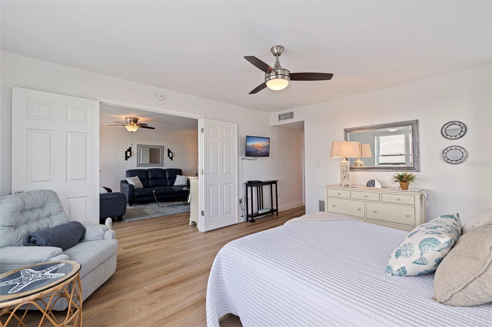 BAYWAY ISLES POINT BRITTANY FOUR - Residential