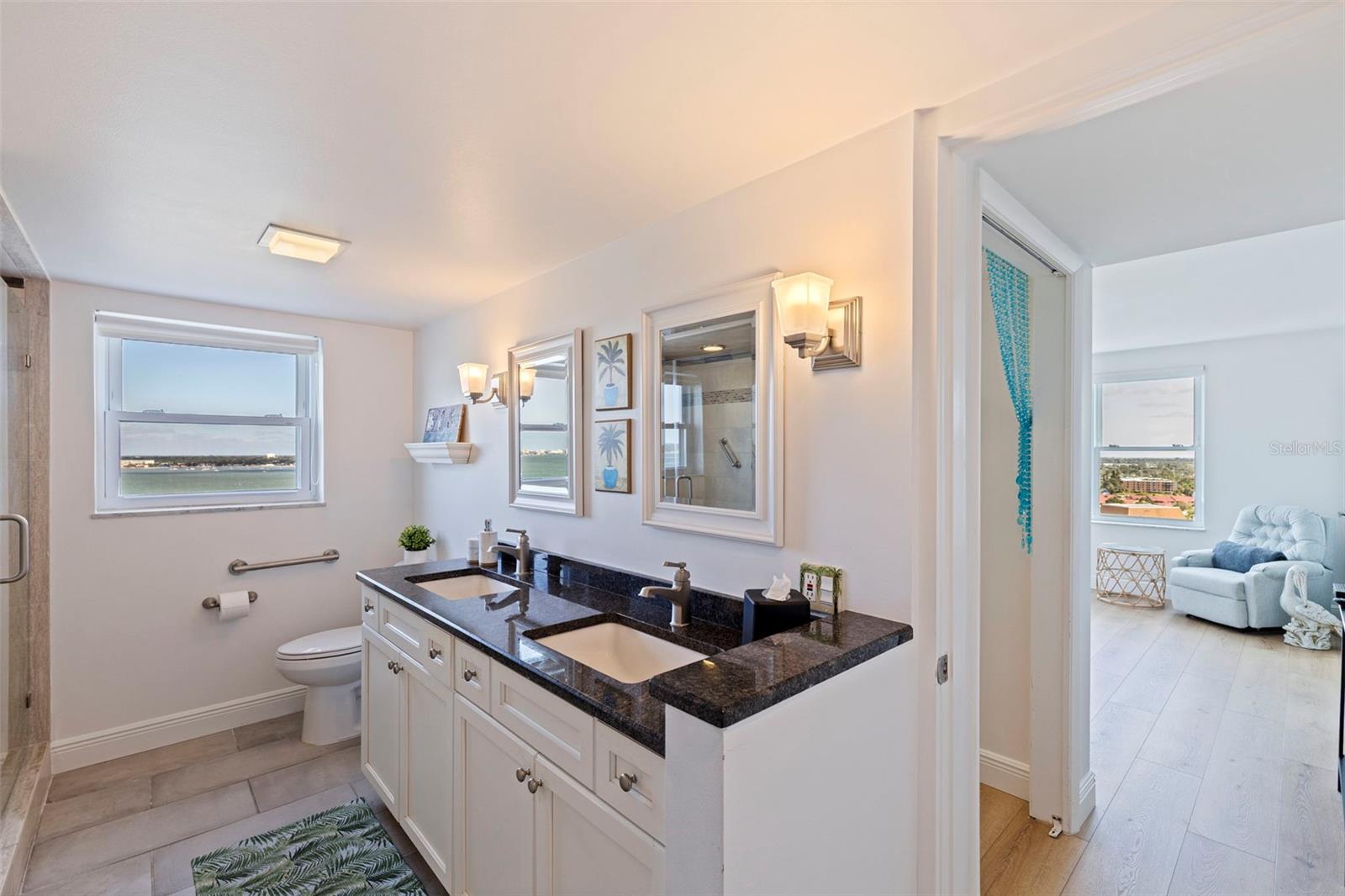 BAYWAY ISLES POINT BRITTANY FOUR - Residential