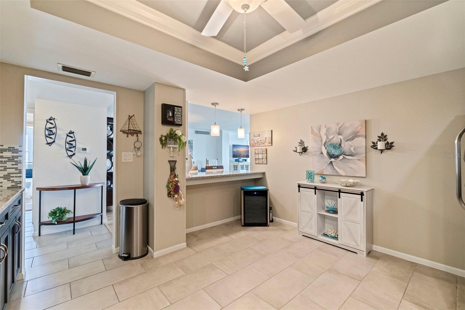 BAYWAY ISLES POINT BRITTANY FOUR - Residential