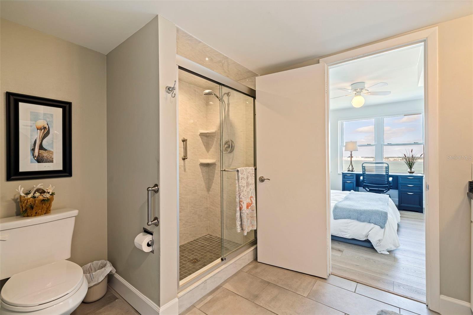 BAYWAY ISLES POINT BRITTANY FOUR - Residential