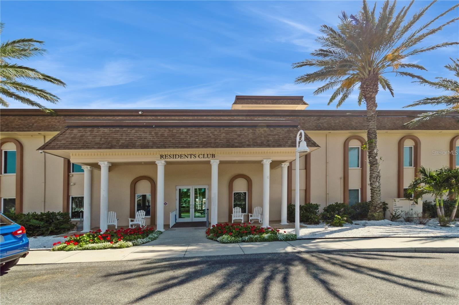 BAYWAY ISLES POINT BRITTANY FOUR - Residential