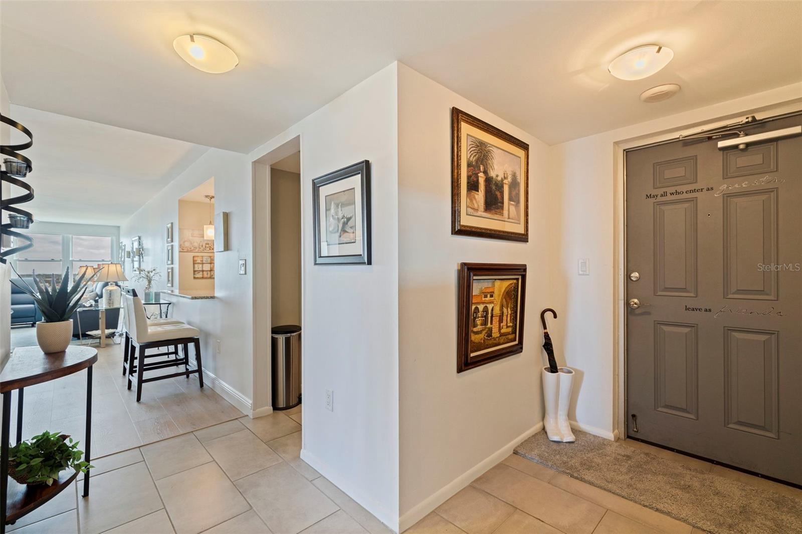 BAYWAY ISLES POINT BRITTANY FOUR - Residential