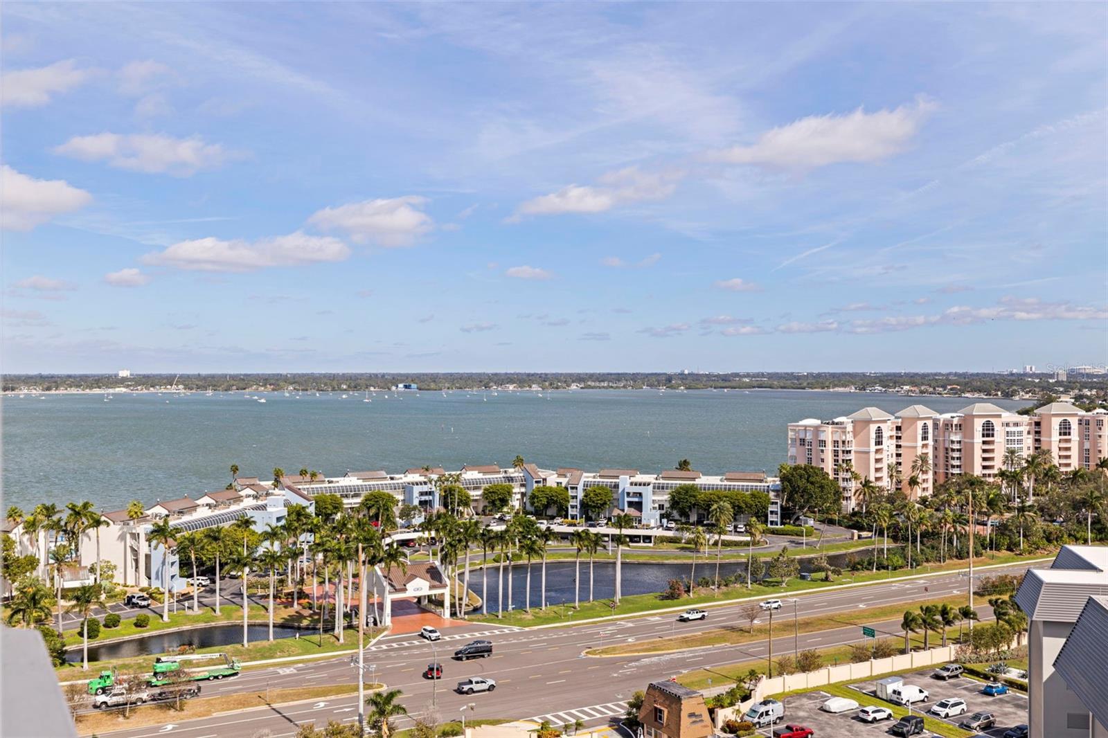 BAYWAY ISLES POINT BRITTANY FOUR - Residential