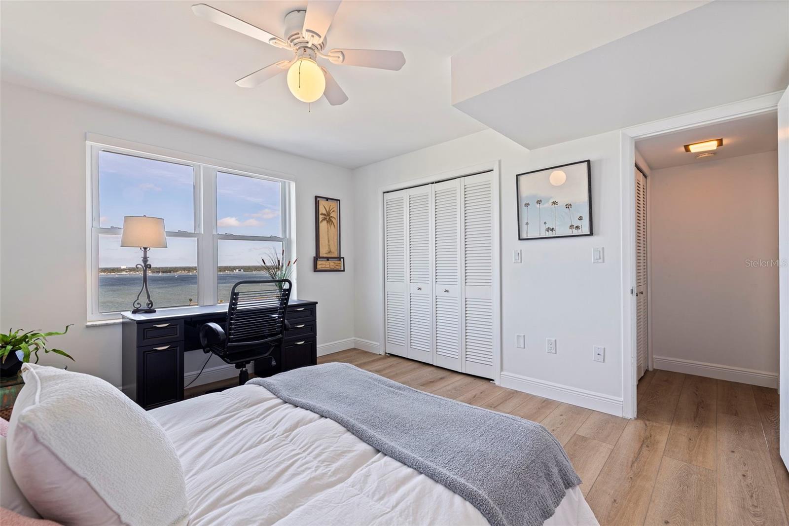 BAYWAY ISLES POINT BRITTANY FOUR - Residential