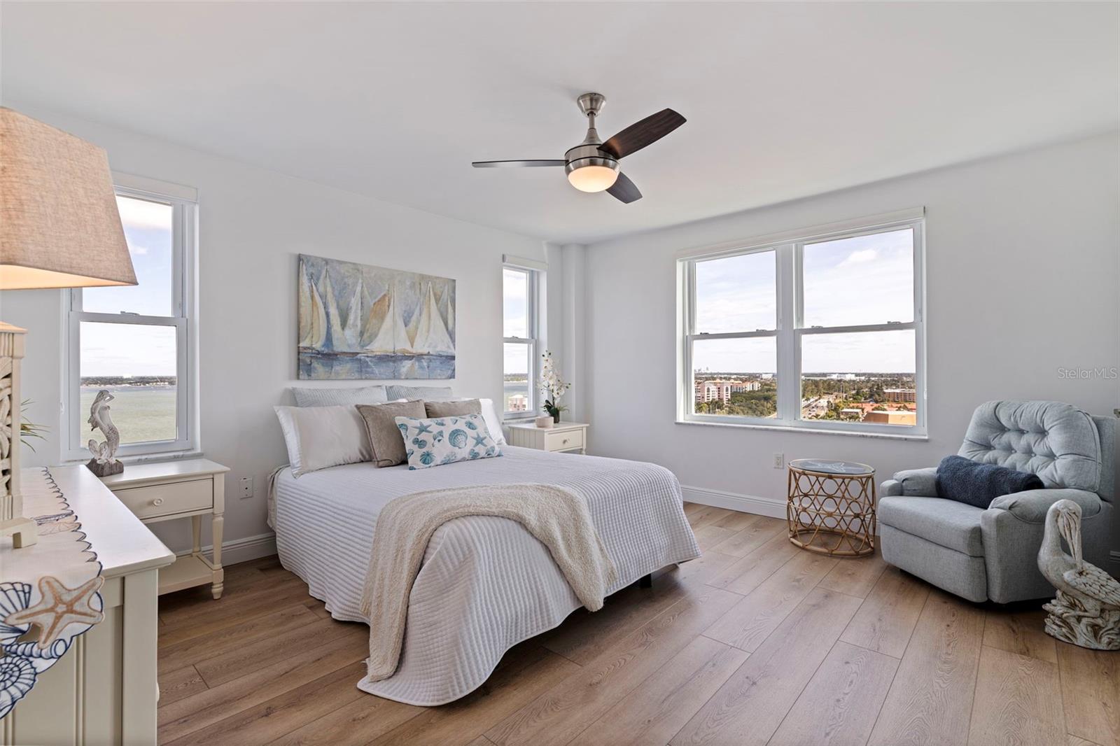 BAYWAY ISLES POINT BRITTANY FOUR - Residential