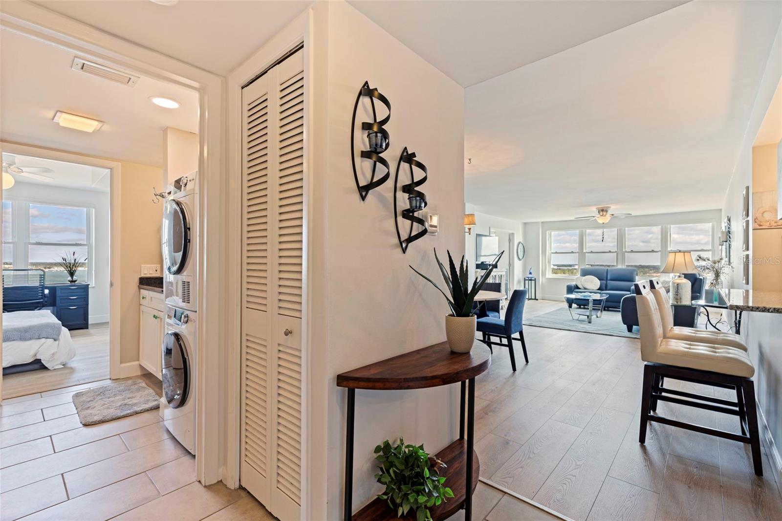 BAYWAY ISLES POINT BRITTANY FOUR - Residential