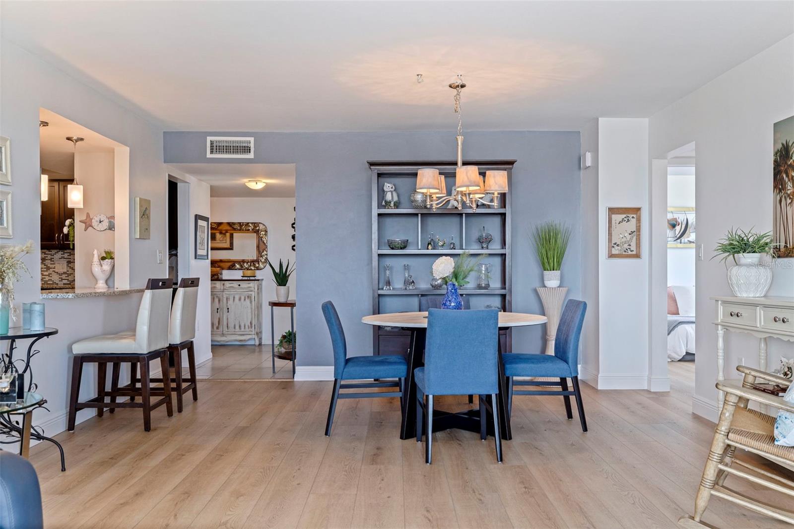 BAYWAY ISLES POINT BRITTANY FOUR - Residential