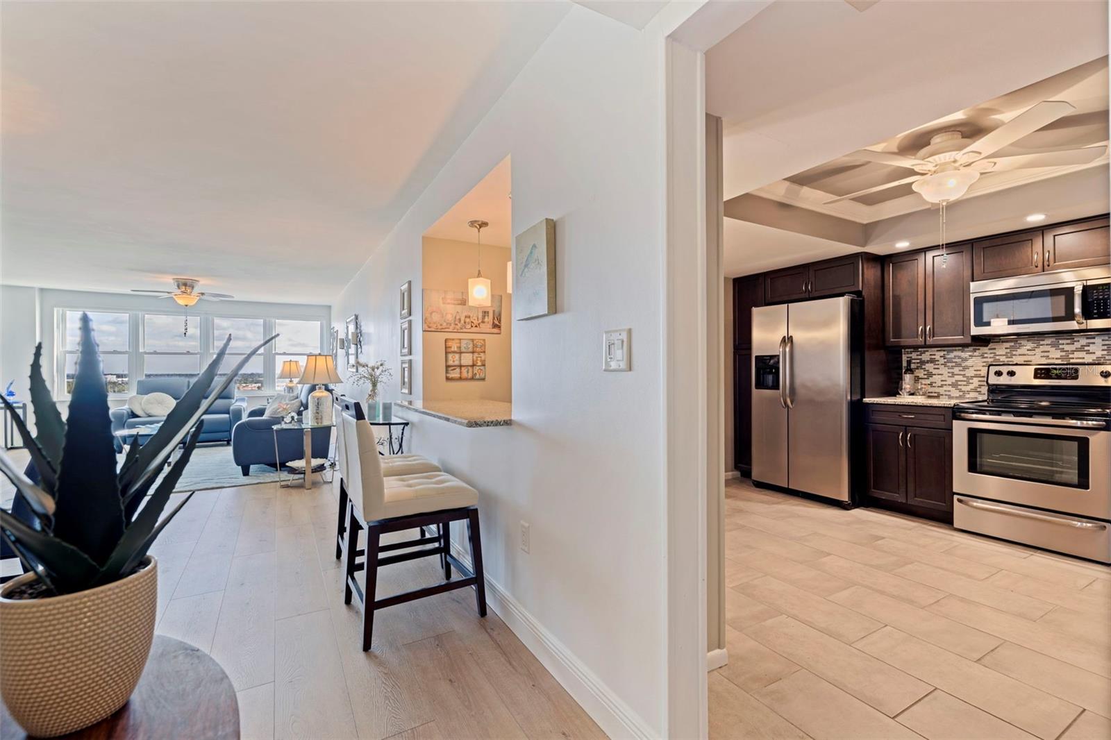 BAYWAY ISLES POINT BRITTANY FOUR - Residential