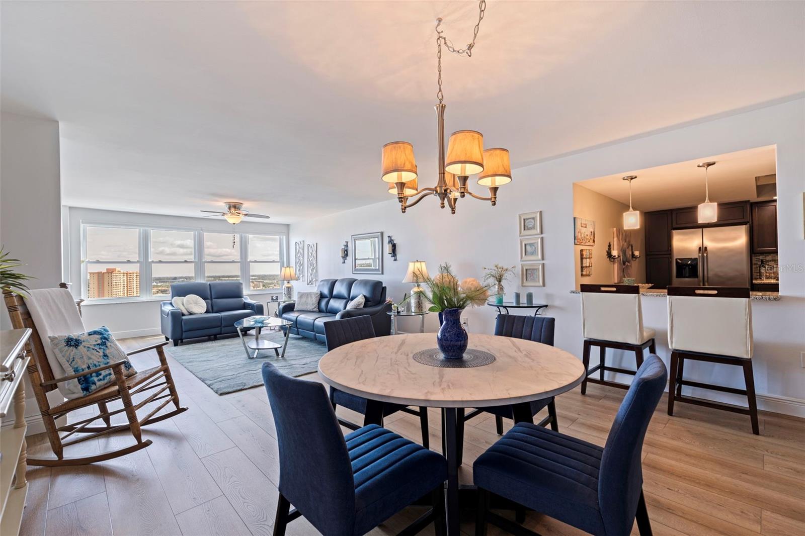 BAYWAY ISLES POINT BRITTANY FOUR - Residential