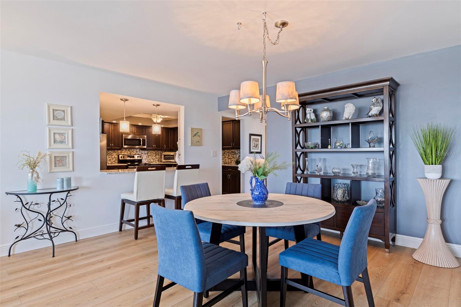 BAYWAY ISLES POINT BRITTANY FOUR - Residential