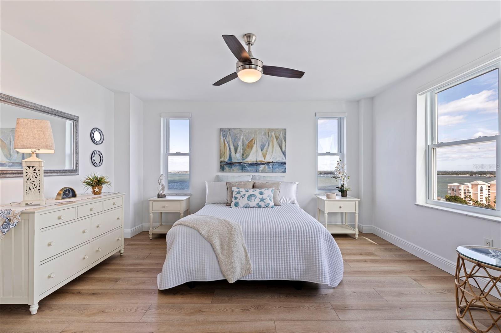 BAYWAY ISLES POINT BRITTANY FOUR - Residential