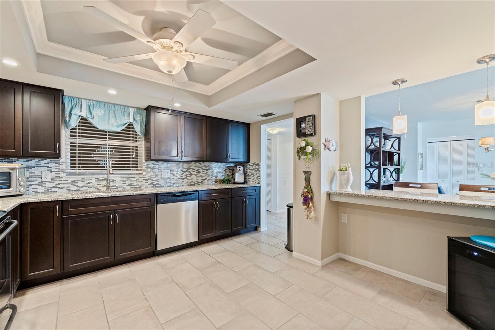 BAYWAY ISLES POINT BRITTANY FOUR - Residential