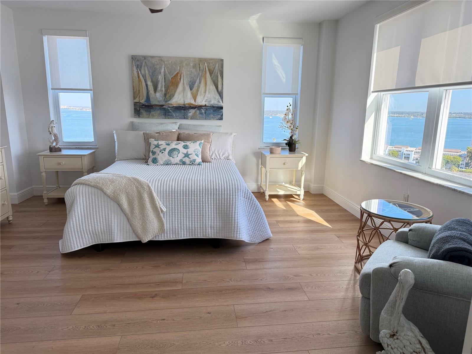 BAYWAY ISLES POINT BRITTANY FOUR - Residential