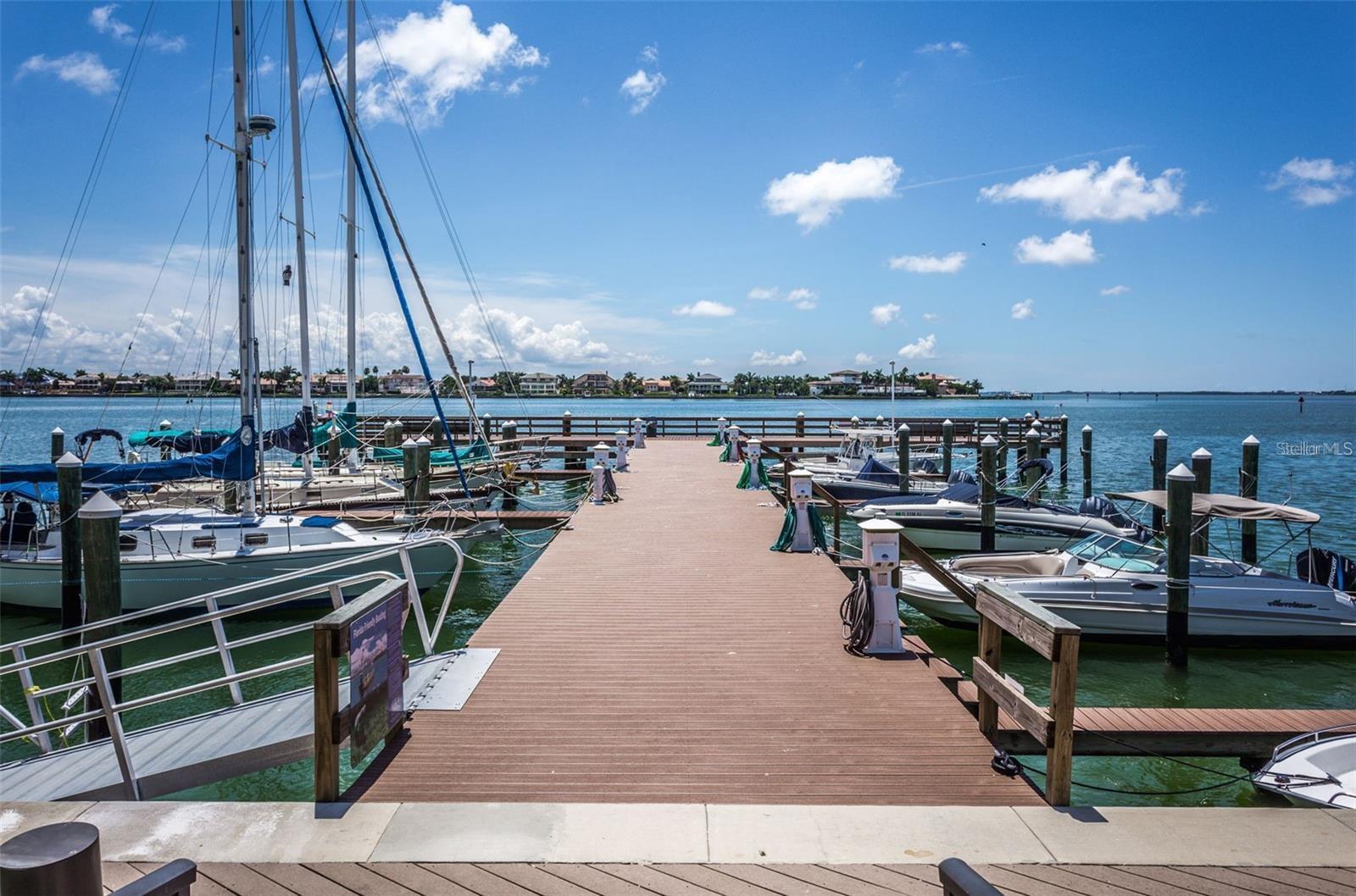 BAYWAY ISLES POINT BRITTANY FOUR - Residential