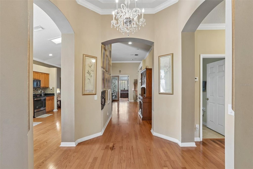 Photo of 4761 Whispering Wind Avenue, Tampa, FL 33614 (MLS # TB8516320)
