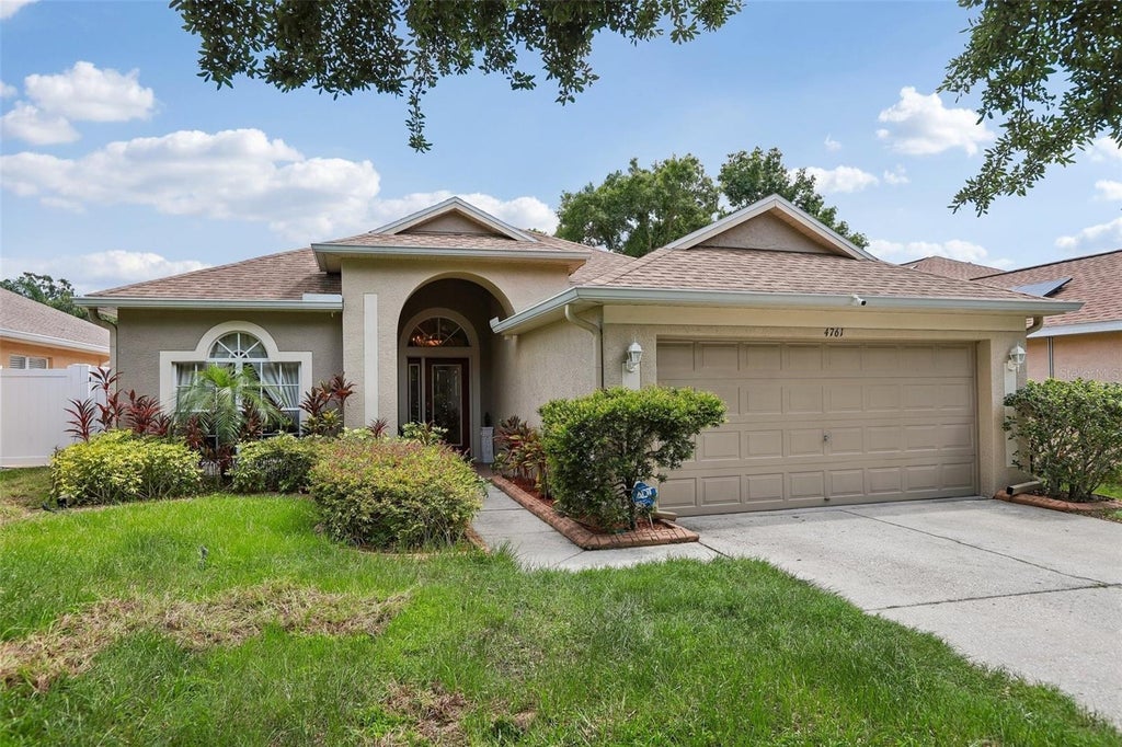 Photo of 4761 Whispering Wind Avenue, Tampa, FL 33614 (MLS # TB8516320)