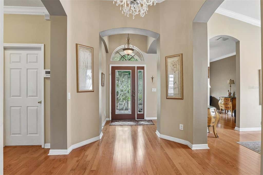 Photo of 4761 Whispering Wind Avenue, Tampa, FL 33614 (MLS # TB8516320)