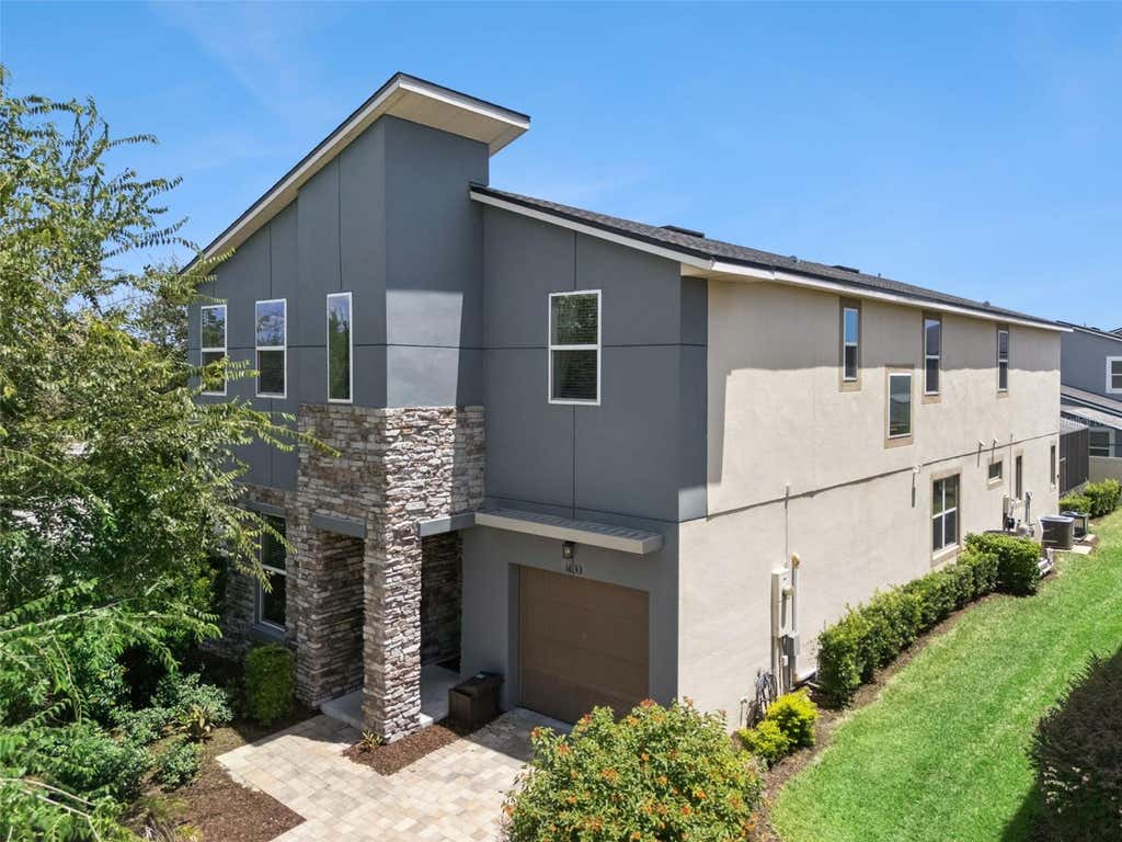 Photo of 1633 Nassau Point Trail, Kissimmee, FL 34747 (MLS # S5155421)