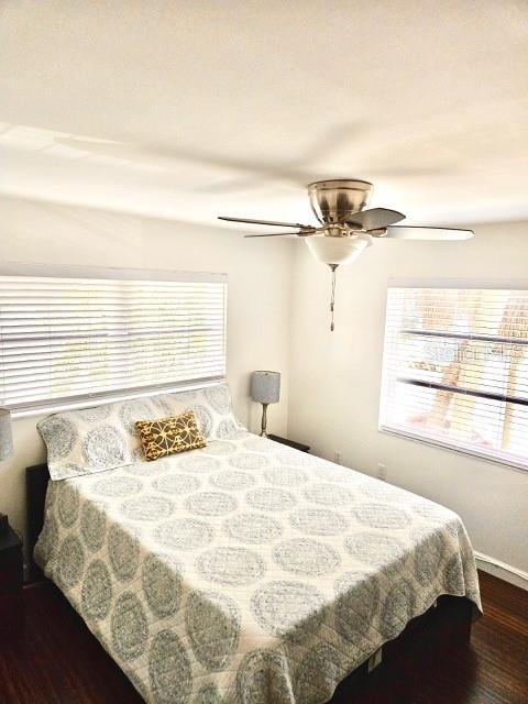 BAY VILLAS CONDO - Residential Lease