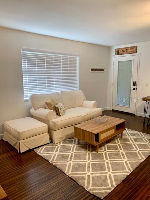 BAY VILLAS CONDO - Residential Lease