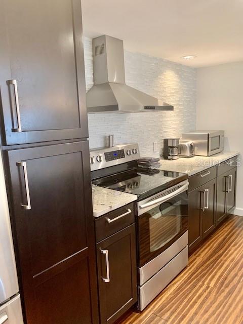 BAY VILLAS CONDO - Residential Lease