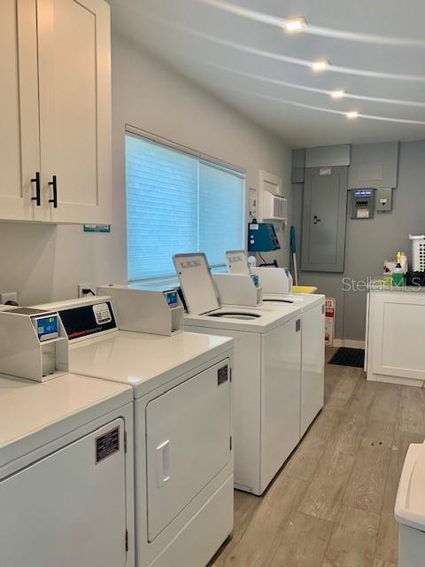 BAY VILLAS CONDO - Residential Lease