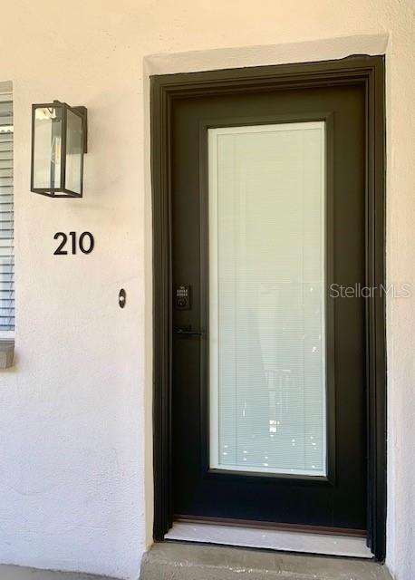 BAY VILLAS CONDO - Residential Lease